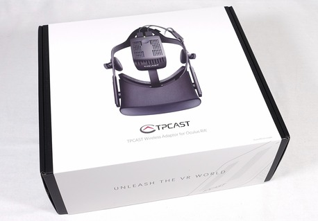 TPCAST Wireless Adapter for Oculus Rift review_03611