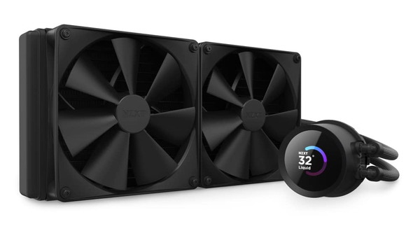 NZXT Kraken 280 (2023)