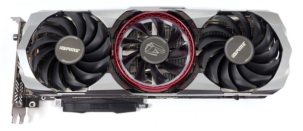 COLORFUL iGame GeForce RTX 3070 Advanced OC-V review_06232_DxO