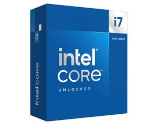 Intel Core i7 14700K