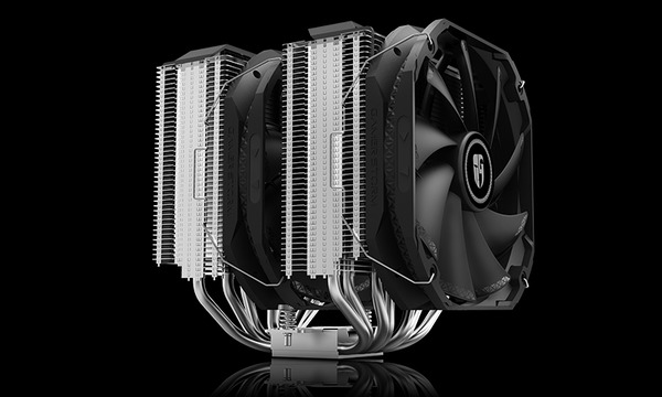 Deepcool ASSASSIN III (1)
