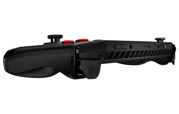 MSI CLAW (4)