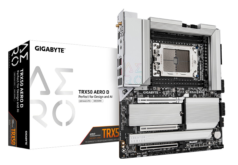 GIGABYTE TRX50 AERO D (1)