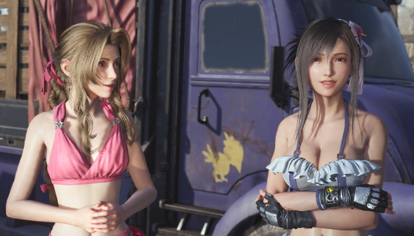 FINAL FANTASY VII REBIRTH 2025_01_31 20_44_21