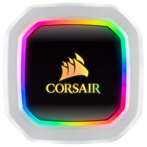 Corsair H100i RGB Platinum SE (3)
