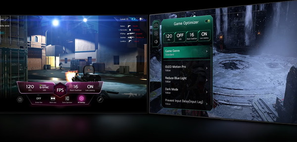 LG OLED48C1PJB_Game-Optimaizer