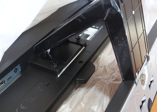 BenQ EW3270U review_06095