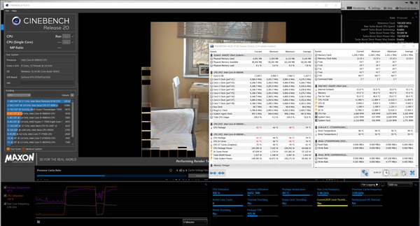 Core i9 9980HK(NUC9i9QNX)_Clock_PL_Unlimited