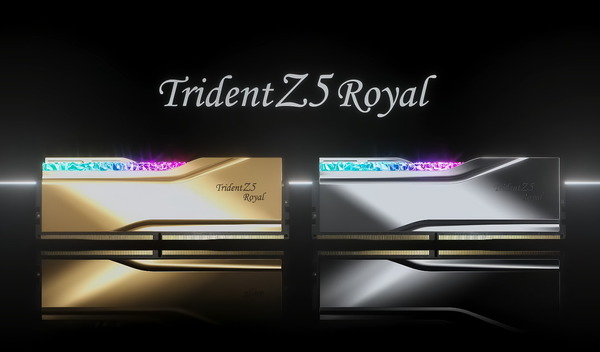 G.Skill Trident Z5 Royal_kv