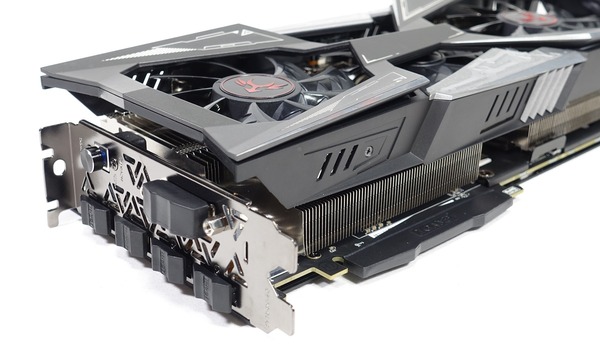 COLORFUL iGame GTX1080Ti Vulcan X OC review_00156
