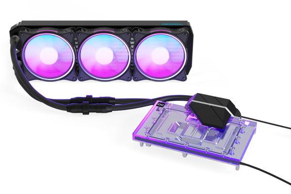 Alphacool Eiswolf 2 AIO - 360mm RTX 4080 Reference Design (1)