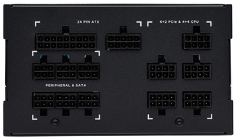Corsair AX850 Titanium_mc