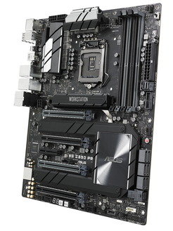 ASUS WS Z390 PRO (4)