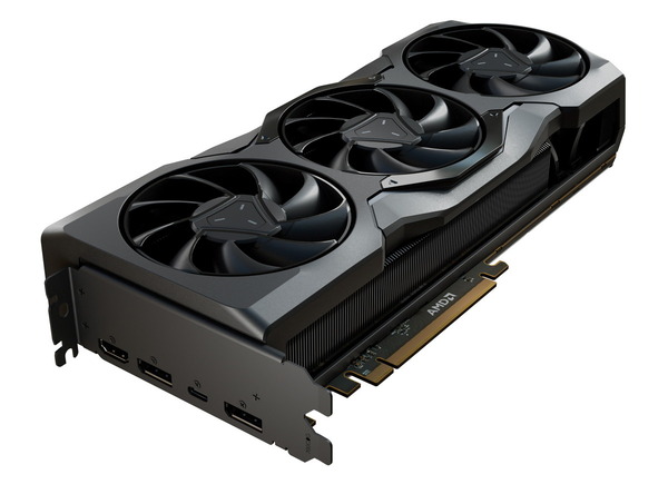 Radeon RX 7900 XTX Reference (2)
