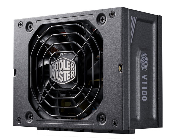 Cooler Master V SFX Platinum 1100 (1)