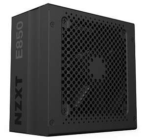 NZXT E850 電源ユニット Gold認証850W NP-1PM-E850A-JP