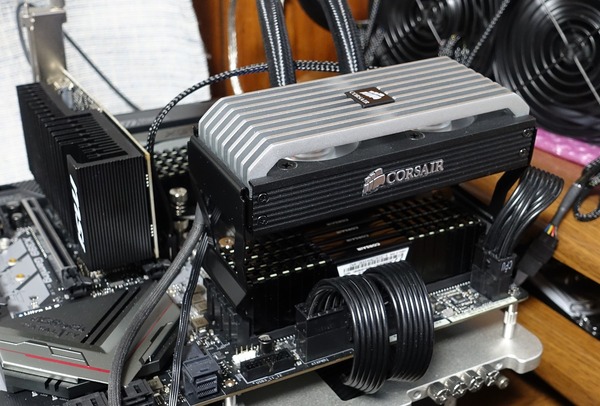 Corsair VENGEANCE LPX CMK128GX4M8Z2933C16 review_01220
