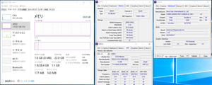 MSI X299M GAMING PRO CARBON AC_OC mem_4200