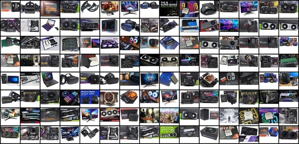 2019年にレビューしたものベスト10＋α