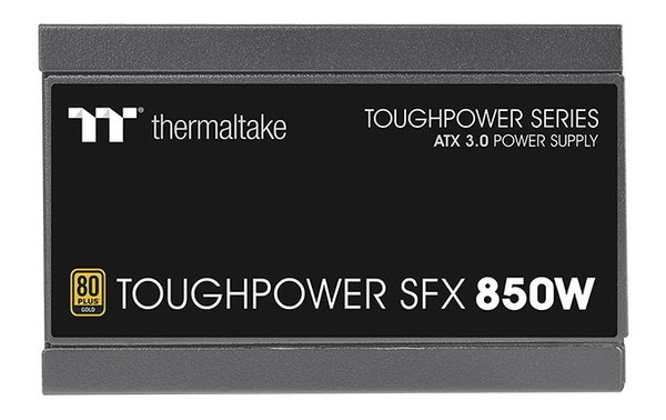 Thermaltake Toughpower SFX 850W Gold (4)