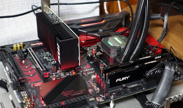 ASRockのAGESA 1.0.0.6対応マザーボードでメモリOCをする方法