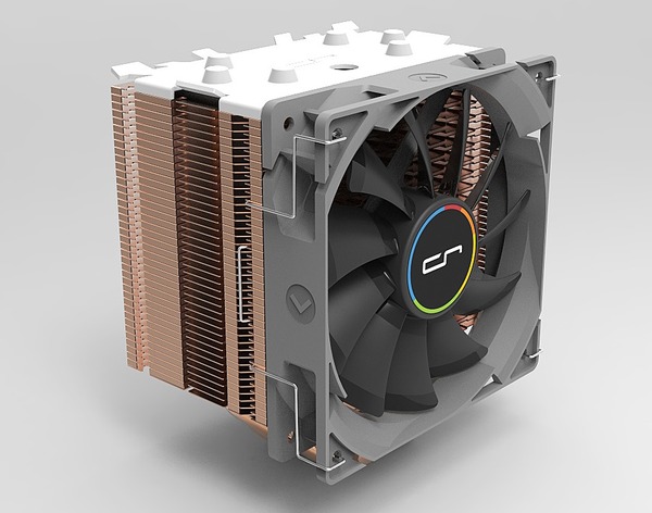 CRYORIG Cu Series (9)