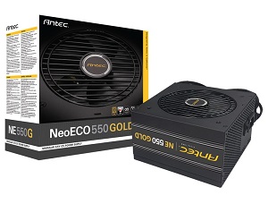 Antec NeoECO GOLD 550W