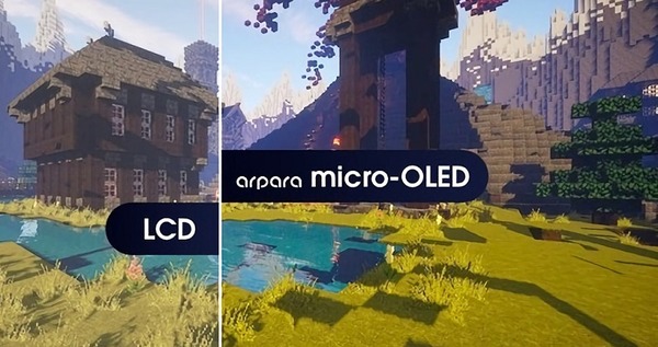 arpara 5K Tethered VR Headset_OLED