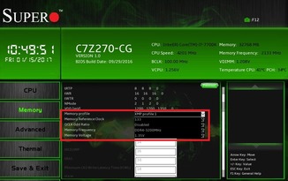 Memory Overclocking Menu_[10-49-51]