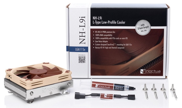Noctua NH-L9i-17xx (4)