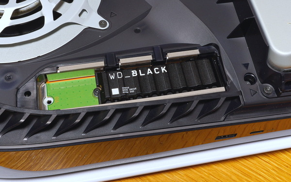 PS5増設にオススメなM.2 SSDを解説