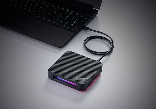 AverMedia Live Gamer BOLT (2)