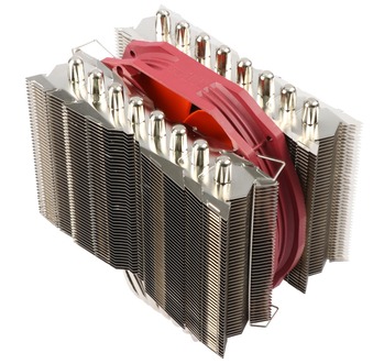 Thermalright Silver Arrow TR4 (2)