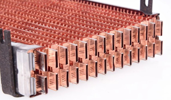 Alphacool NexXxoS Full Copper V.2_tube