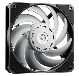 XPG VENTO PRO 120 PWM