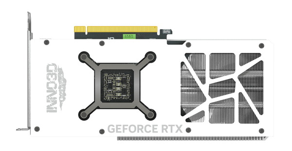 INNO3D GeForce RTX 4070 Ti SUPER TWIN X2 OC WHITE (4)