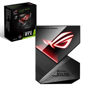 ASUS ROG NVLINK BRIDGE