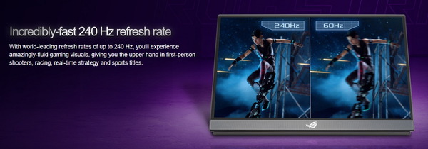 ASUS ROG Strix XG17AHPE_240Hz
