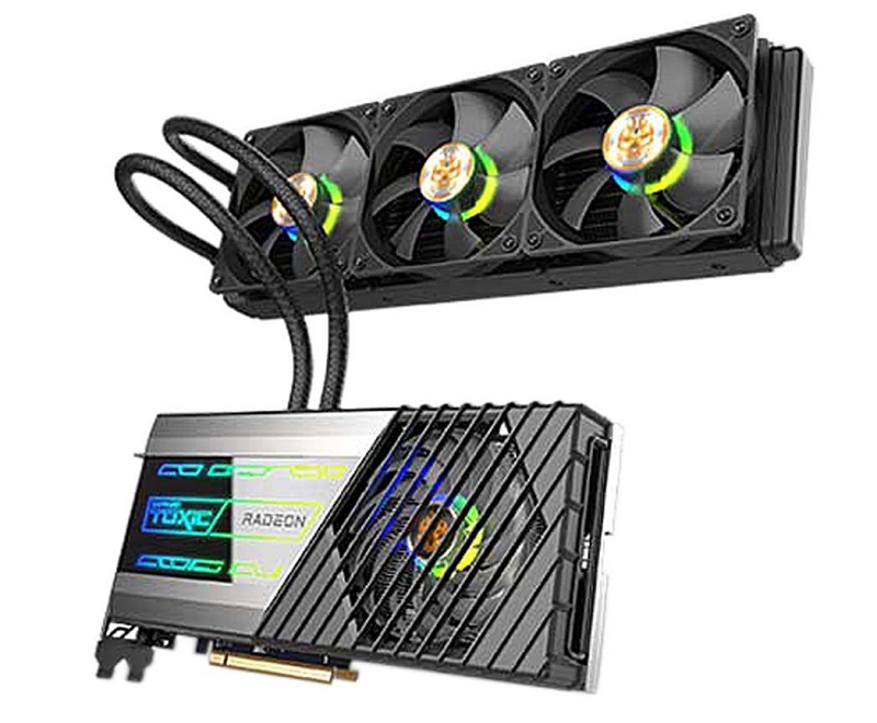 SAPPHIRE TOXIC Radeon RX 6900 XT (1)