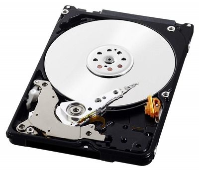 HDD