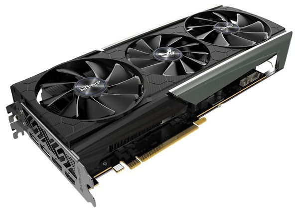 SAPPHIRE NITRO+ RX 5700 XT 8G GDDR6 (4)
