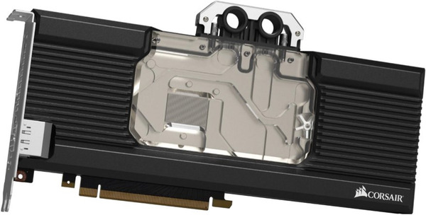 Corsair Hydro X Series XG7 RGB 2080 Ti Fe