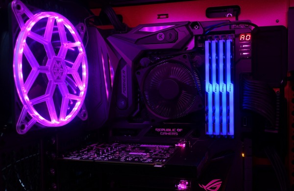 G.Skill Trident Z RGB review_05206