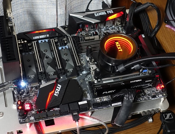 MSI X399 GAMING PRO CARBON AC review_09532
