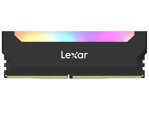 Lexar Hades RGB DDR4