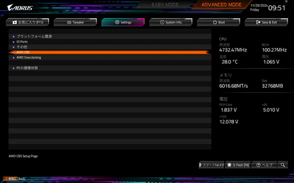 GIGABYTE X870E AORUS MASTER_BIOS_OC_14 (1)