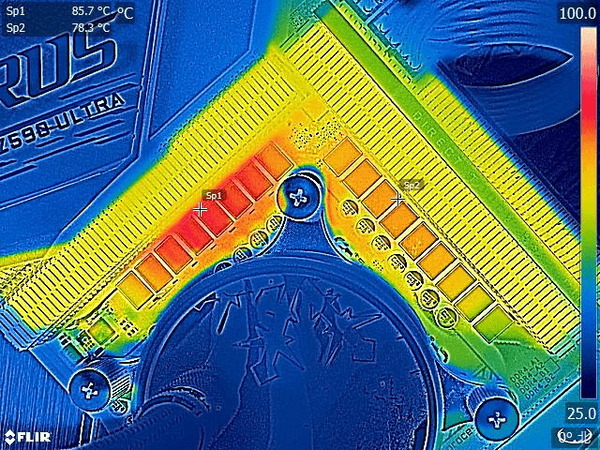 GIGABYTE Z590 AORUS ULTRA_FLIR_11900K_AVX512-Off