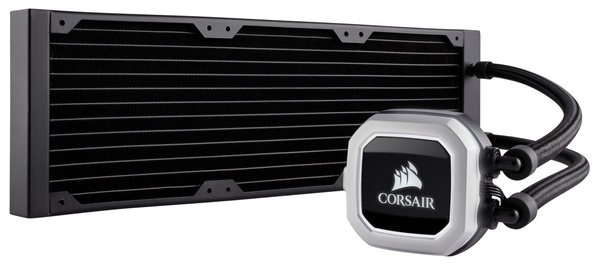 Corsair H150i PRO RGB (8)
