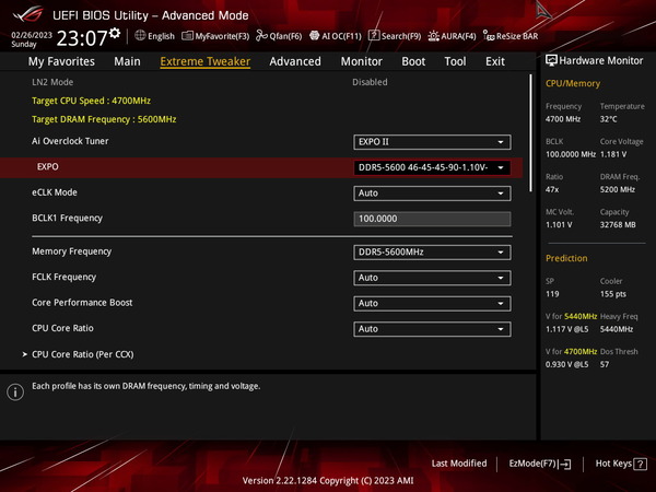 Crucial CT2K16G48C40U5_7950X_16Gx2_5600C46_bios (1)