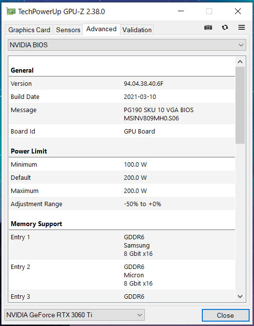 MSI GeForce RTX 3060 Ti TWIN FAN OC_GPU-Z (3)